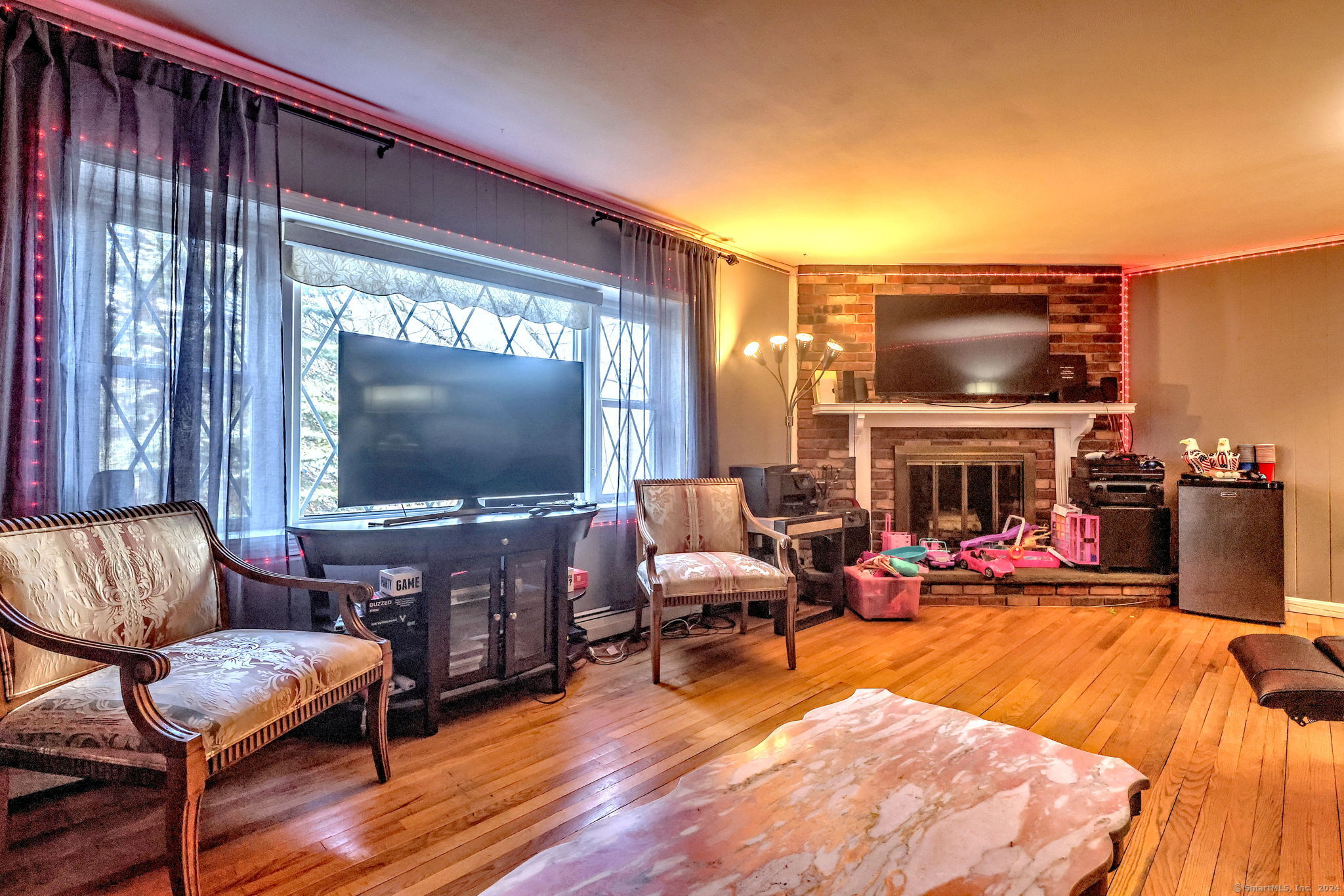 62 Teeter Rock Road