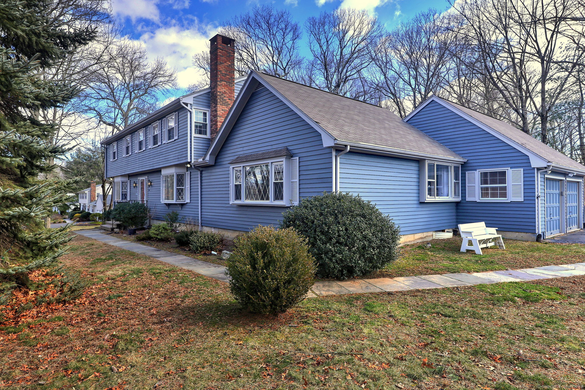 62 Teeter Rock Road