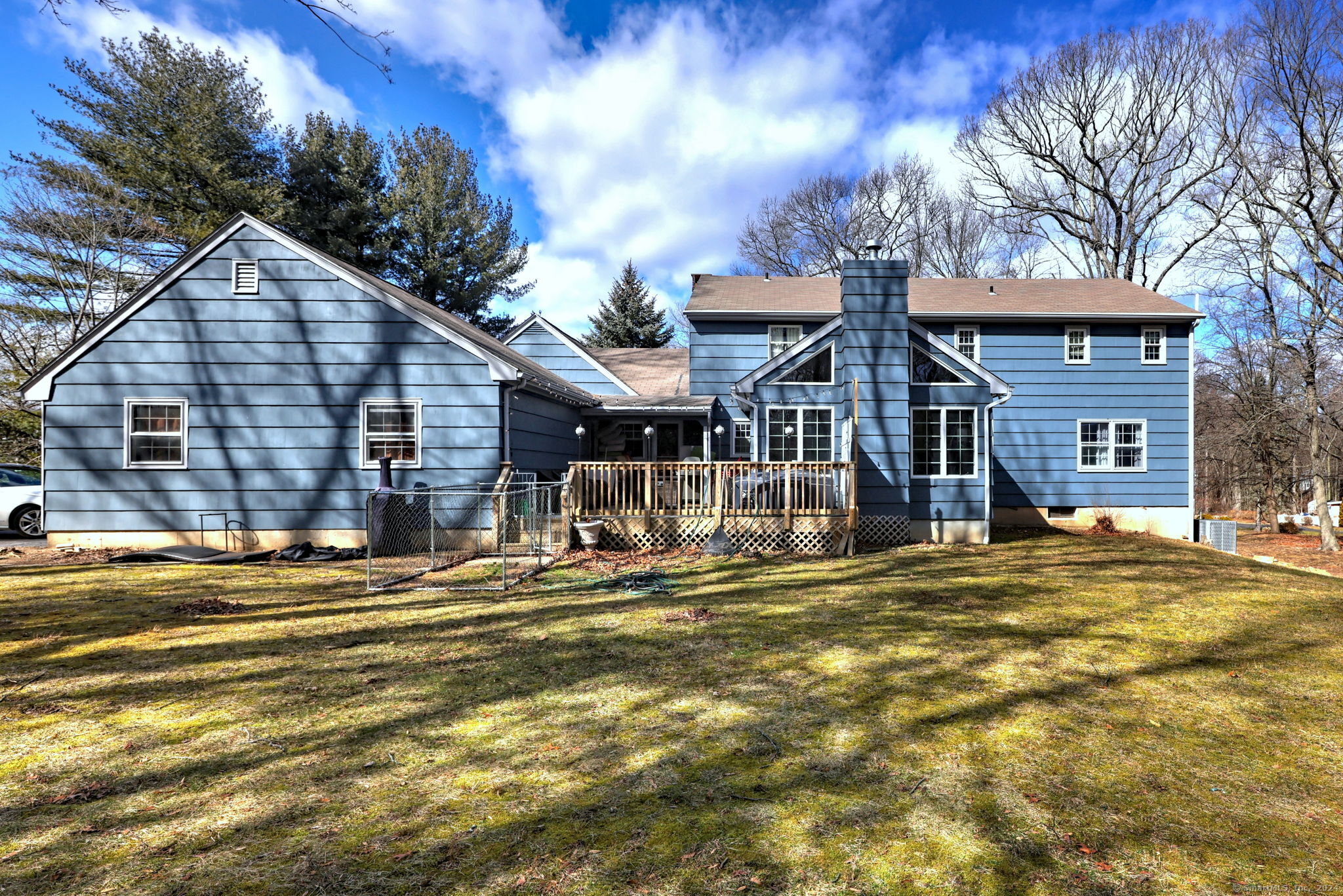 62 Teeter Rock Road