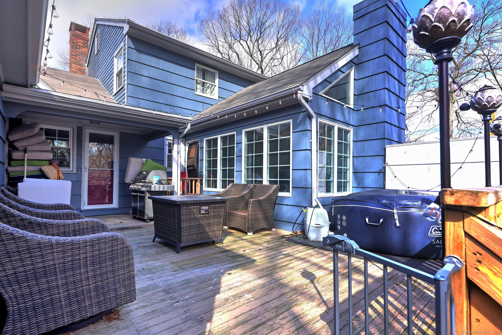 62 Teeter Rock Road