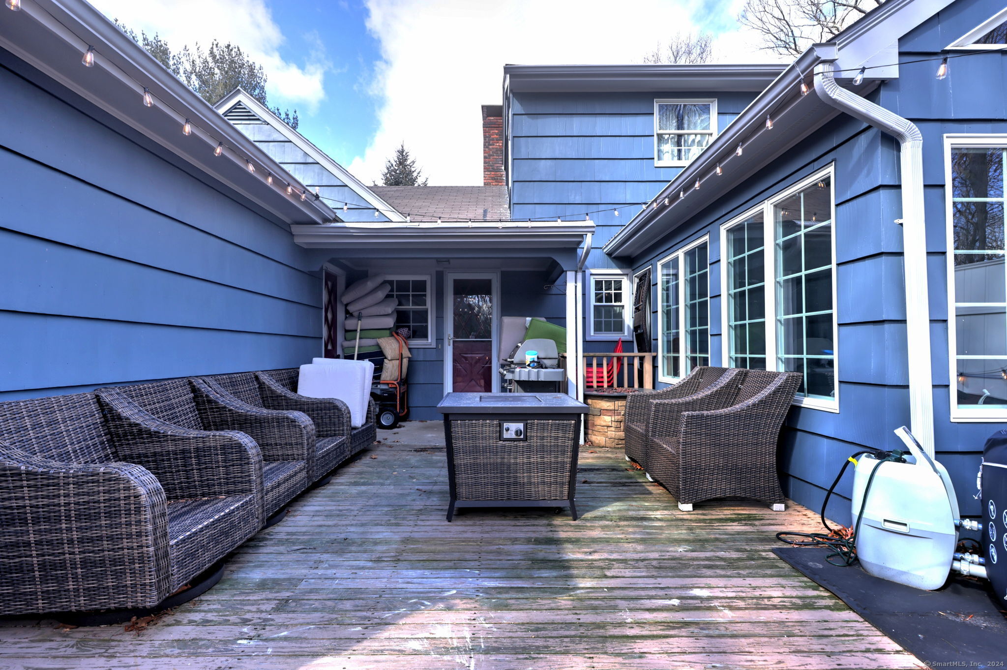 62 Teeter Rock Road