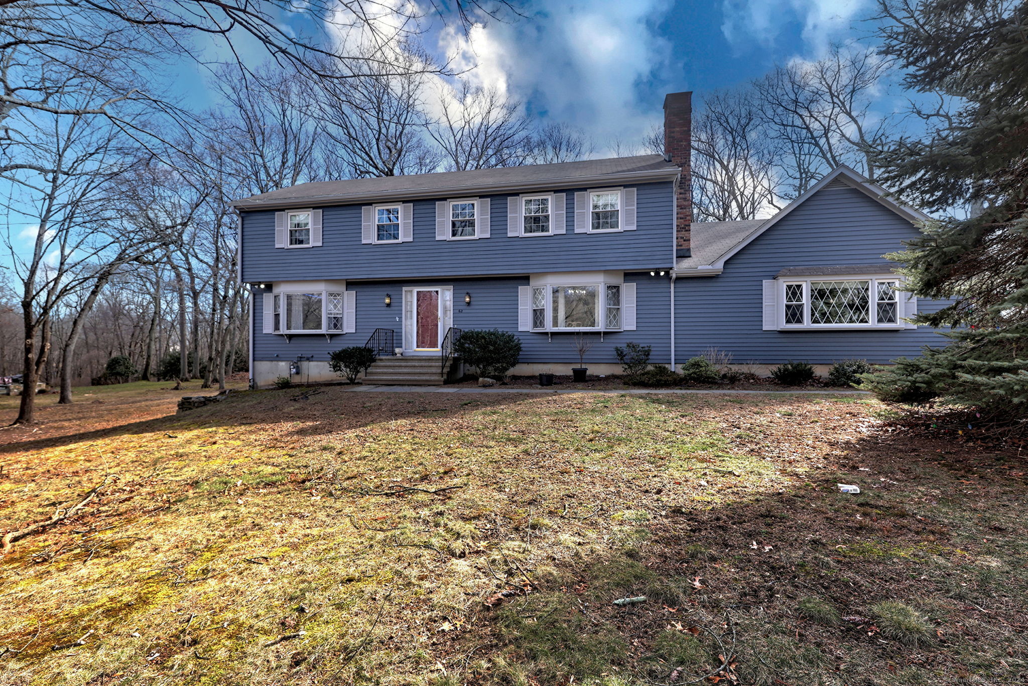 62 Teeter Rock Road