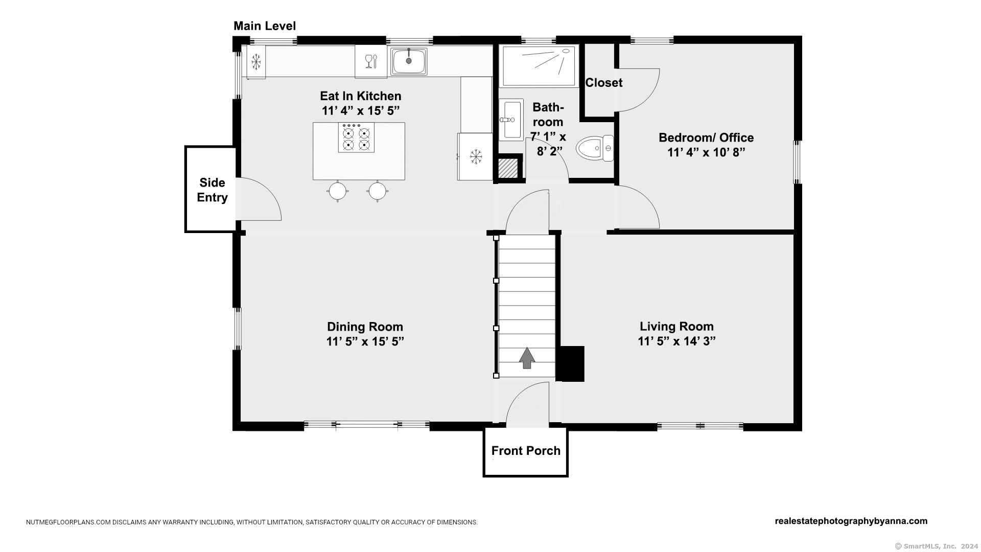 113 Sawyer Road