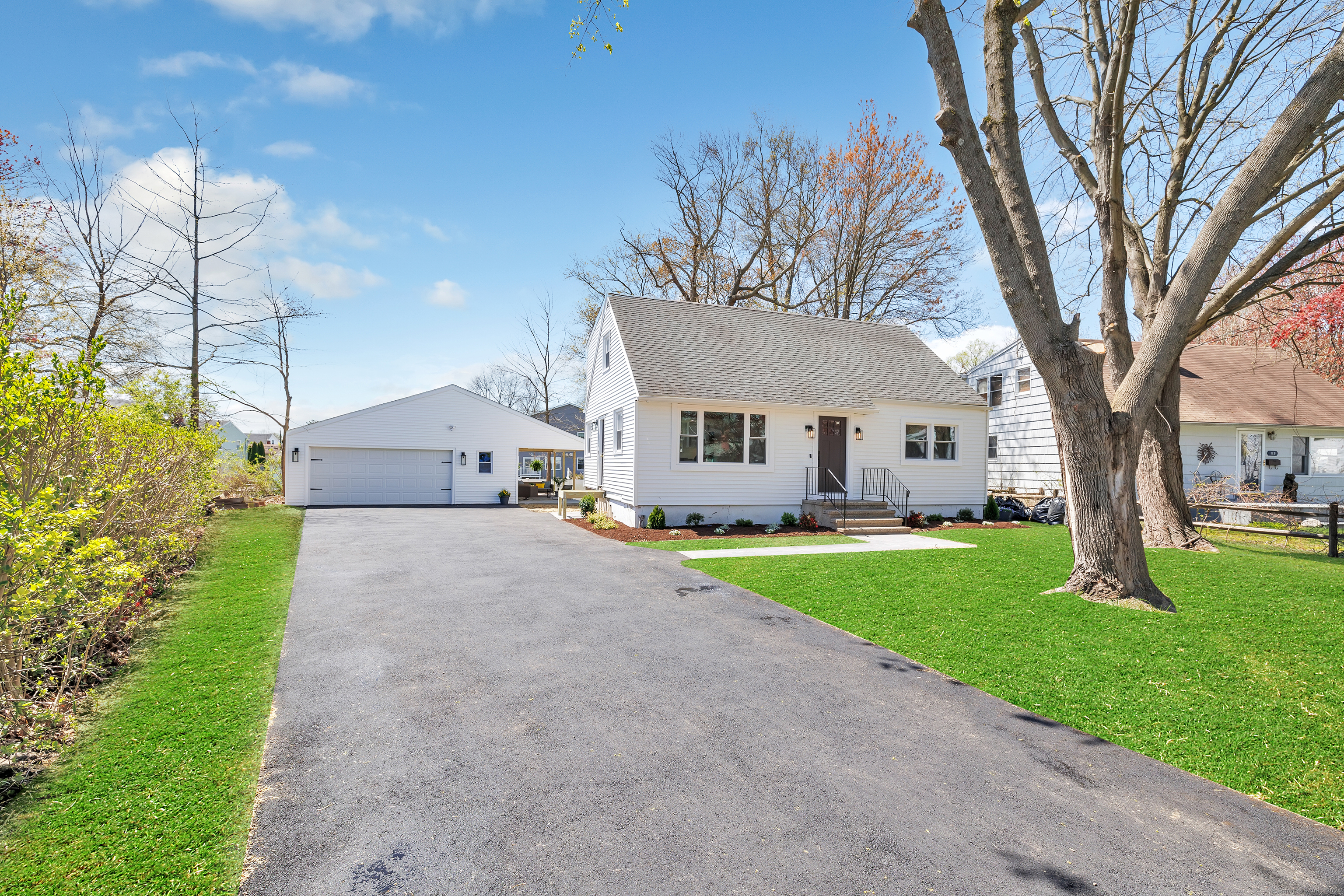 113 Sawyer Road
