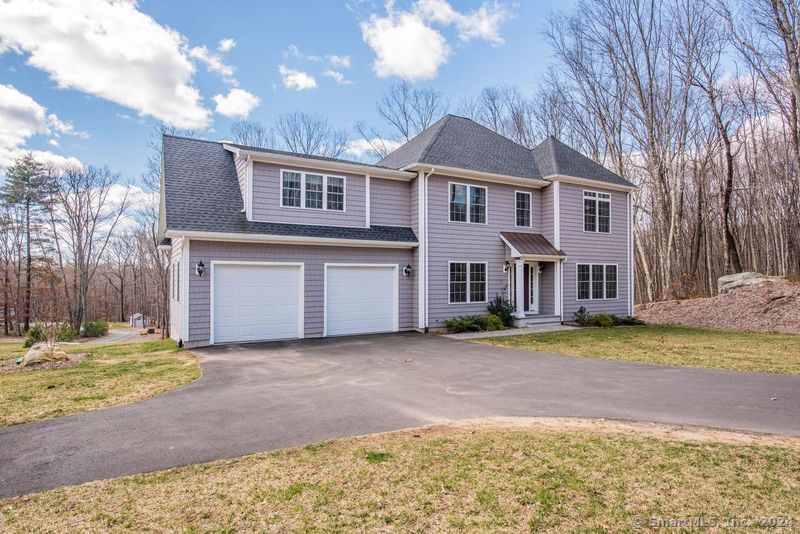 12 Ridge Valley Road