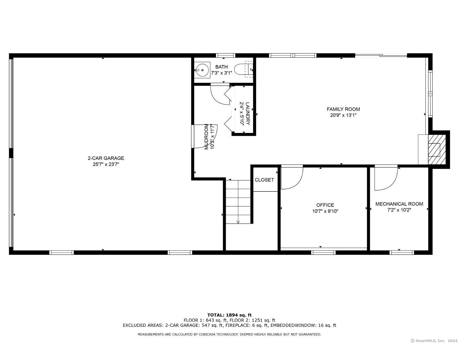 124 Osborn Lane