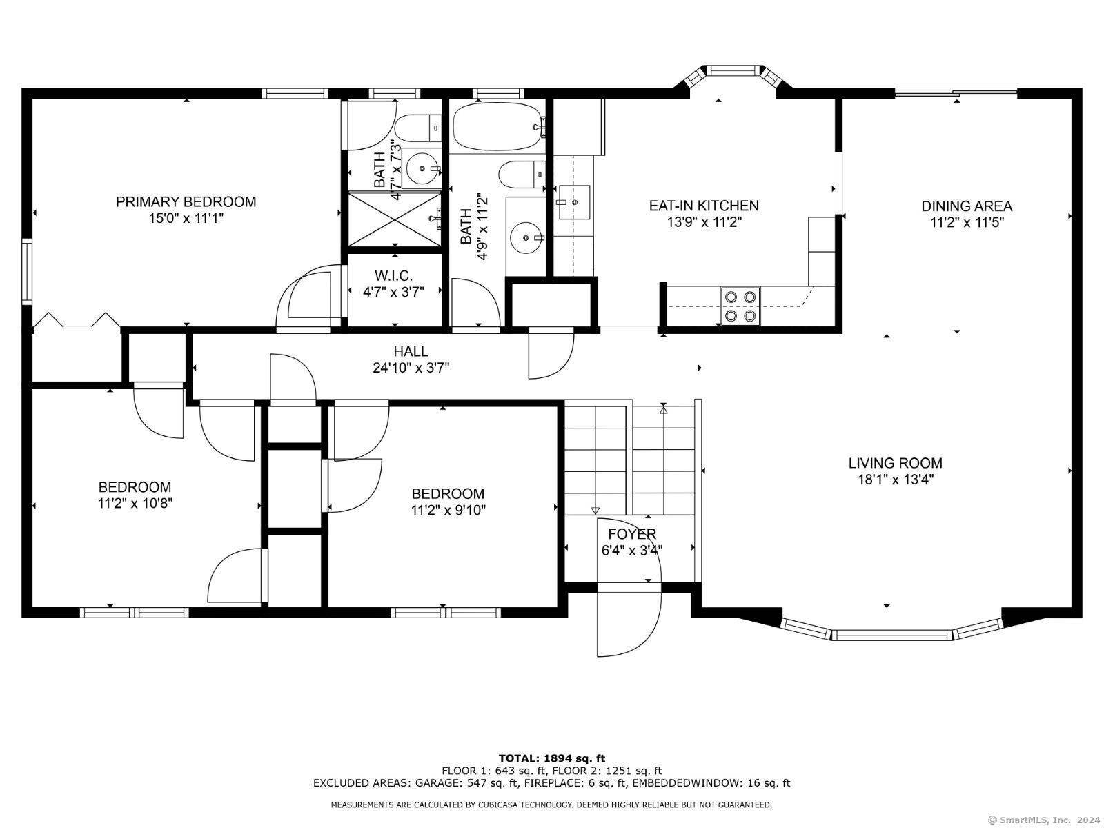 124 Osborn Lane