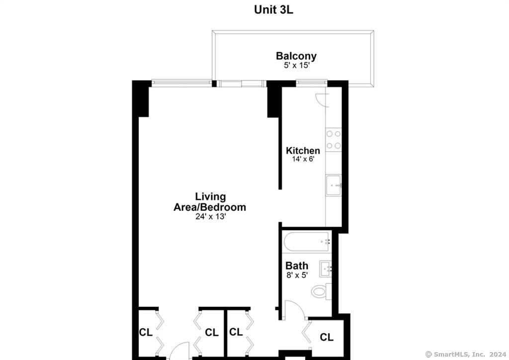 80 Cartright Street 3L