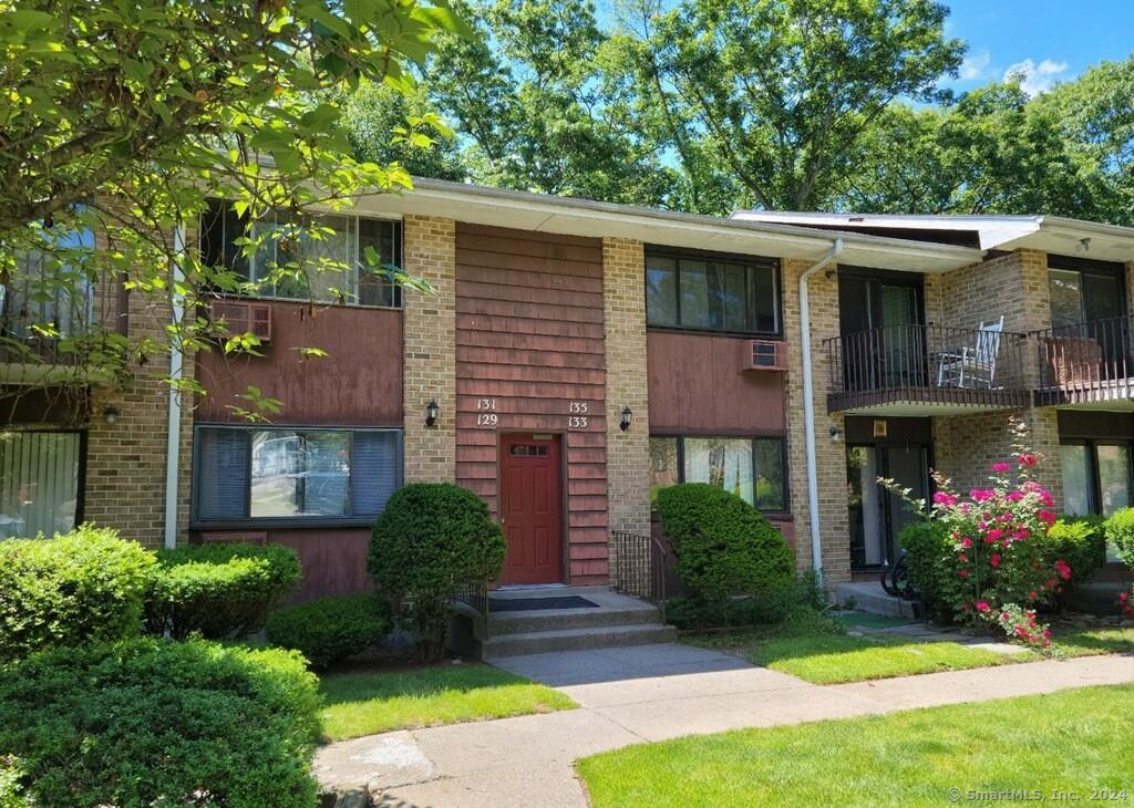 131 Kennedy Drive 131