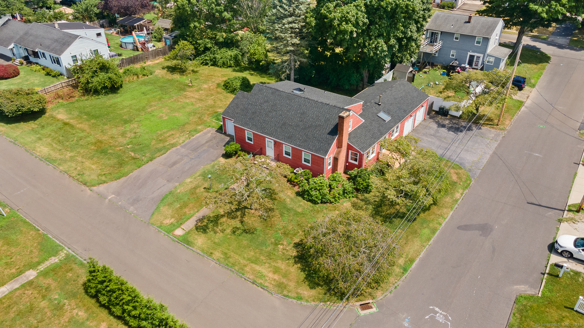 3 Saco Street