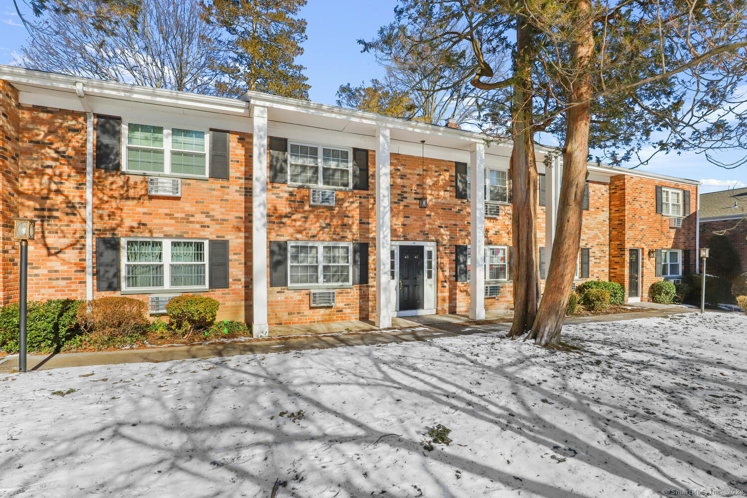 151 Courtland Avenue APT 4D