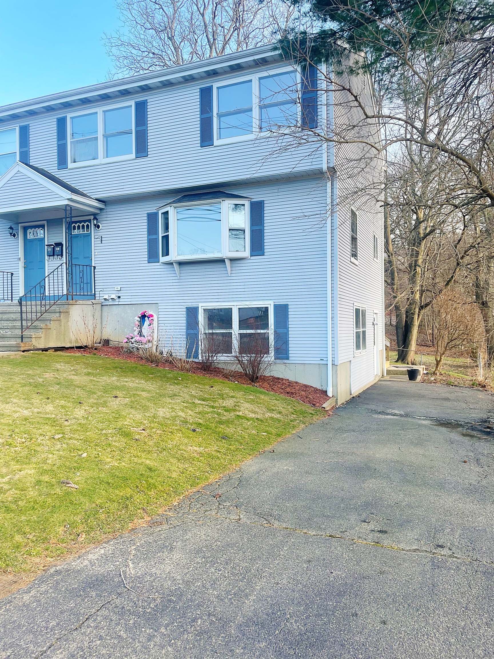 117 Benson Street