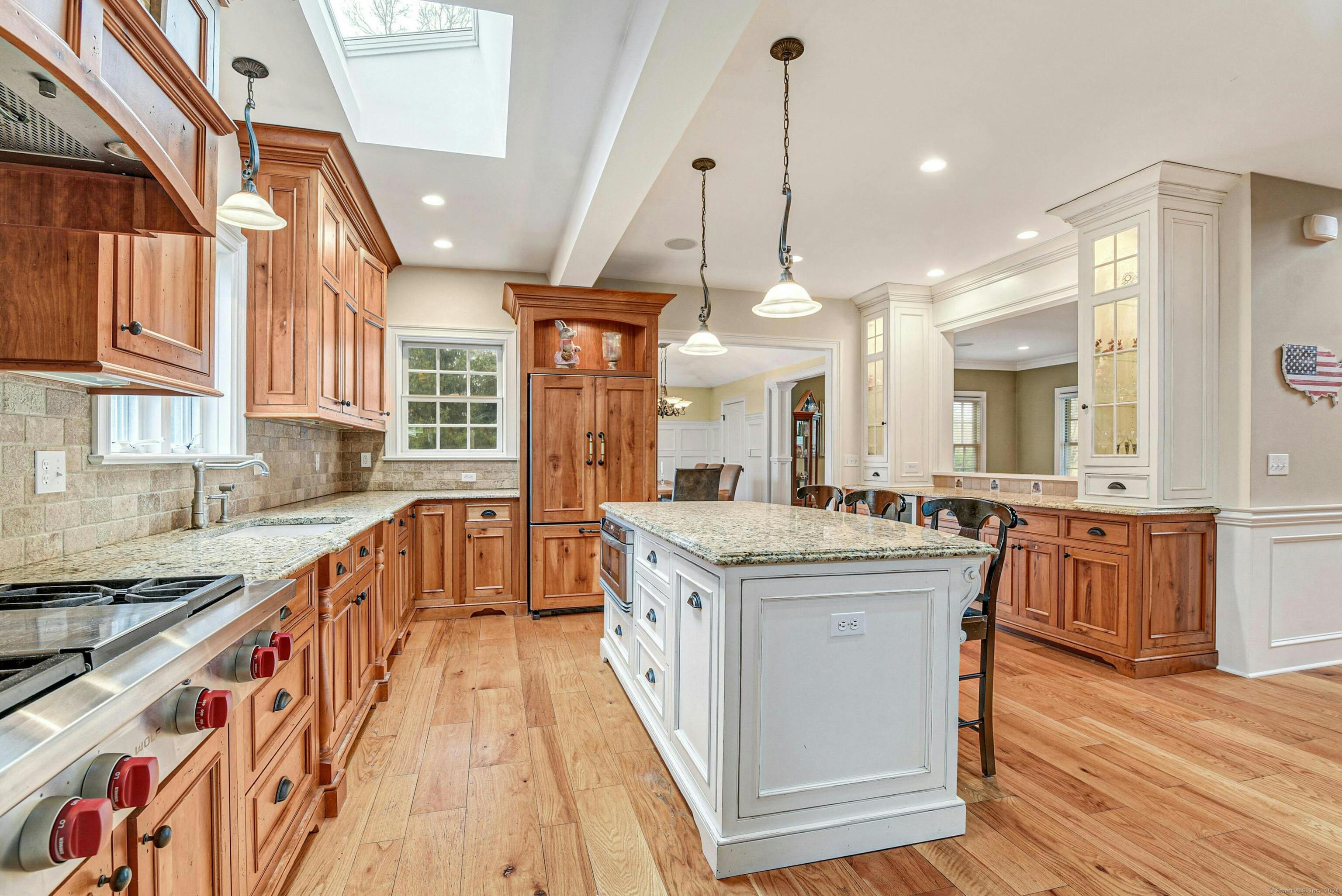 129 West Meadow Road