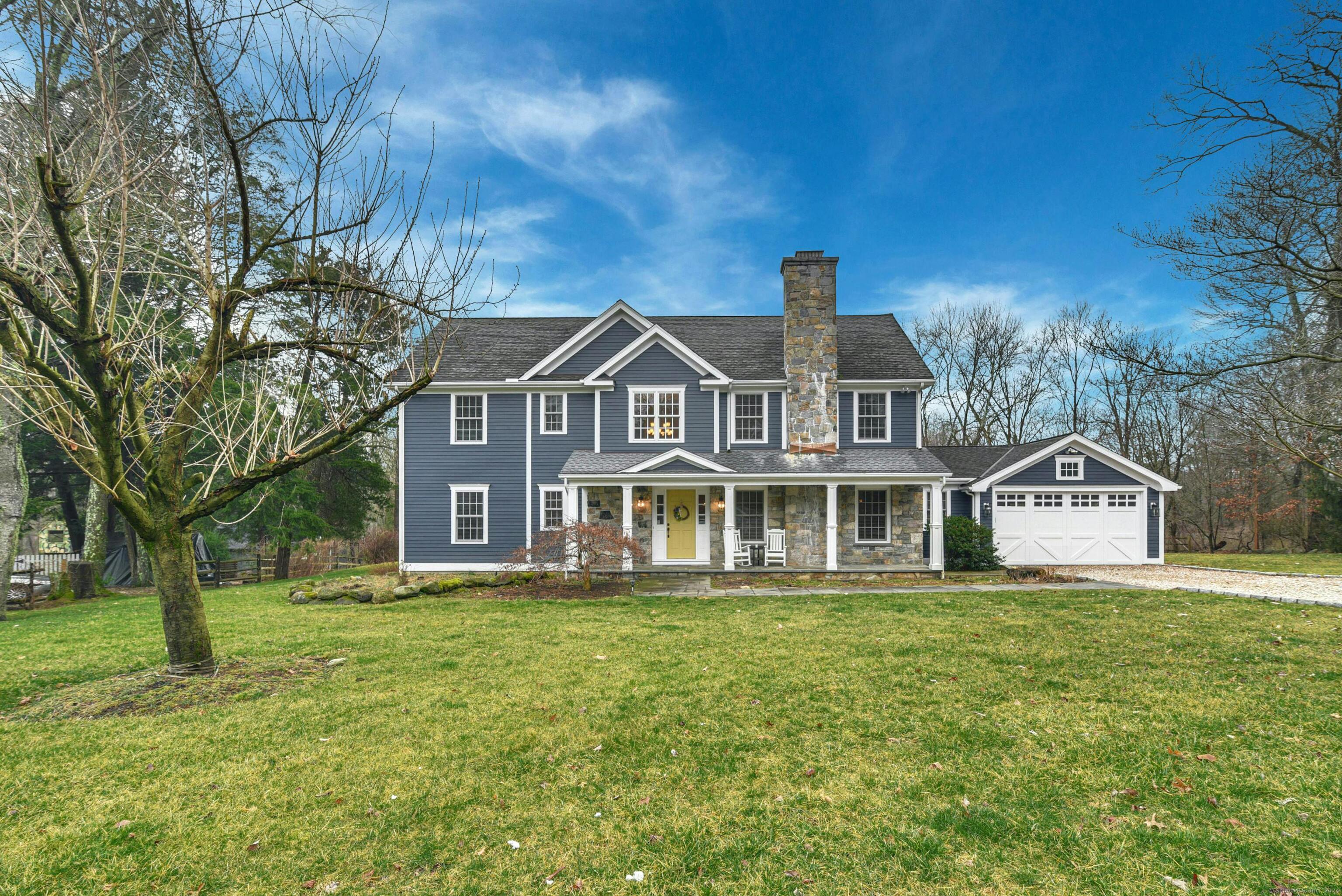 129 West Meadow Road