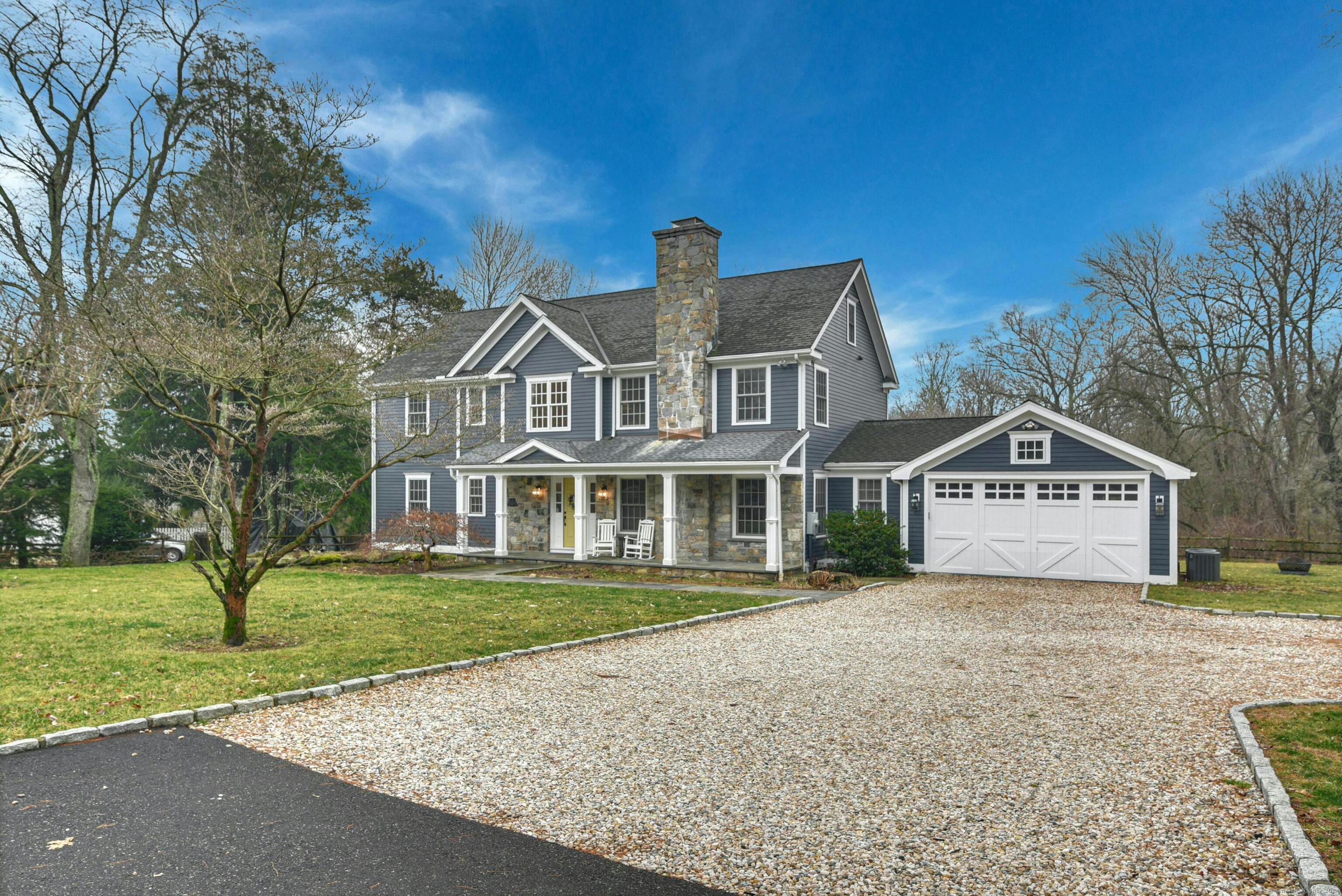 129 West Meadow Road
