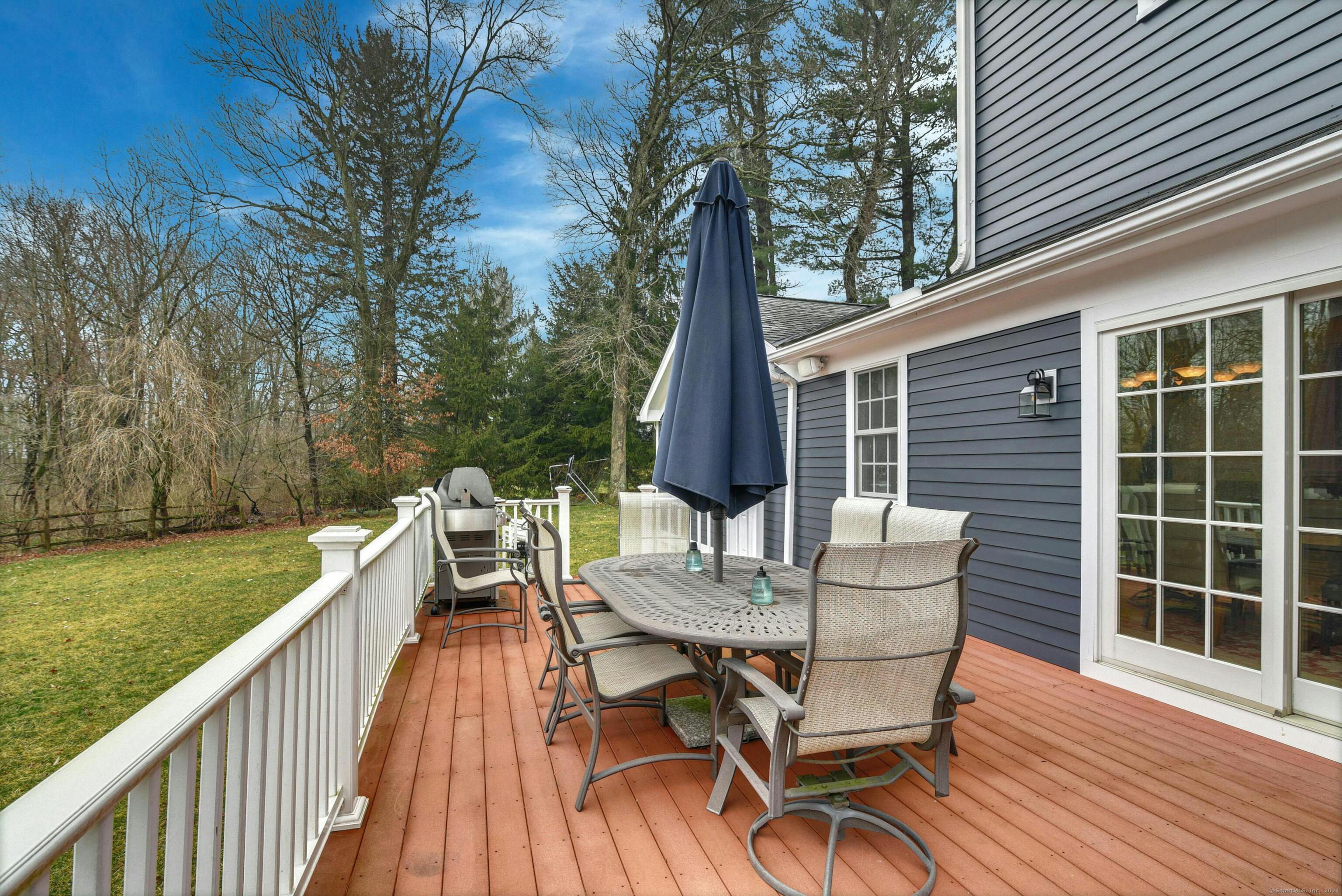 129 West Meadow Road