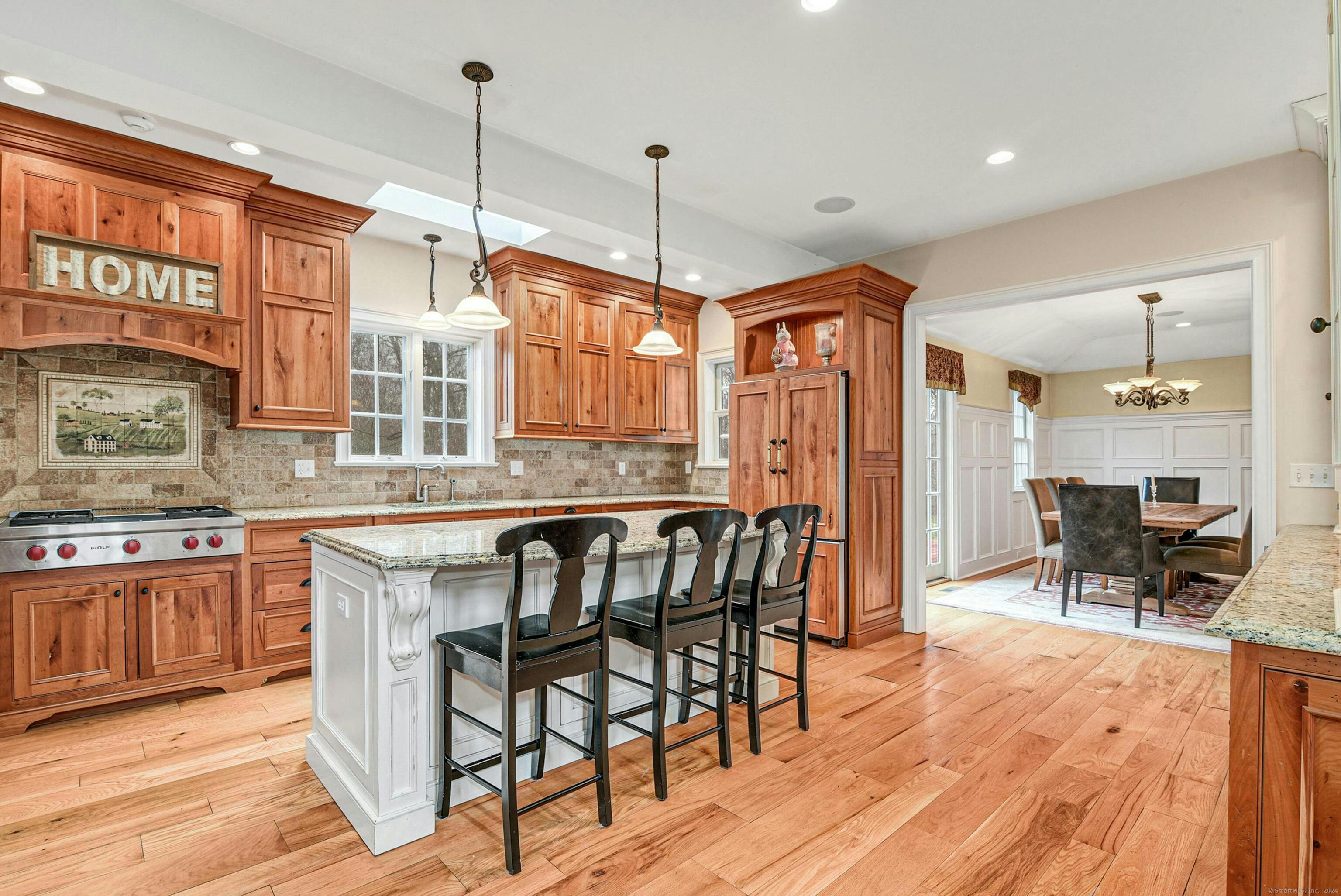 129 West Meadow Road