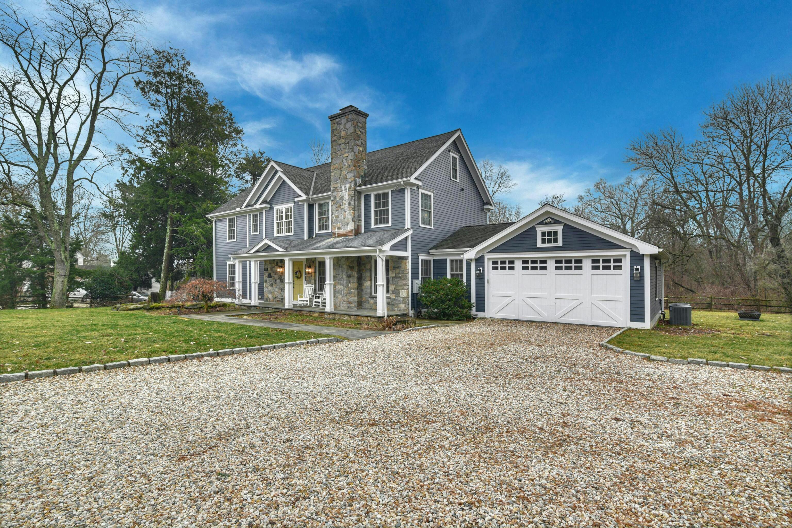 129 West Meadow Road