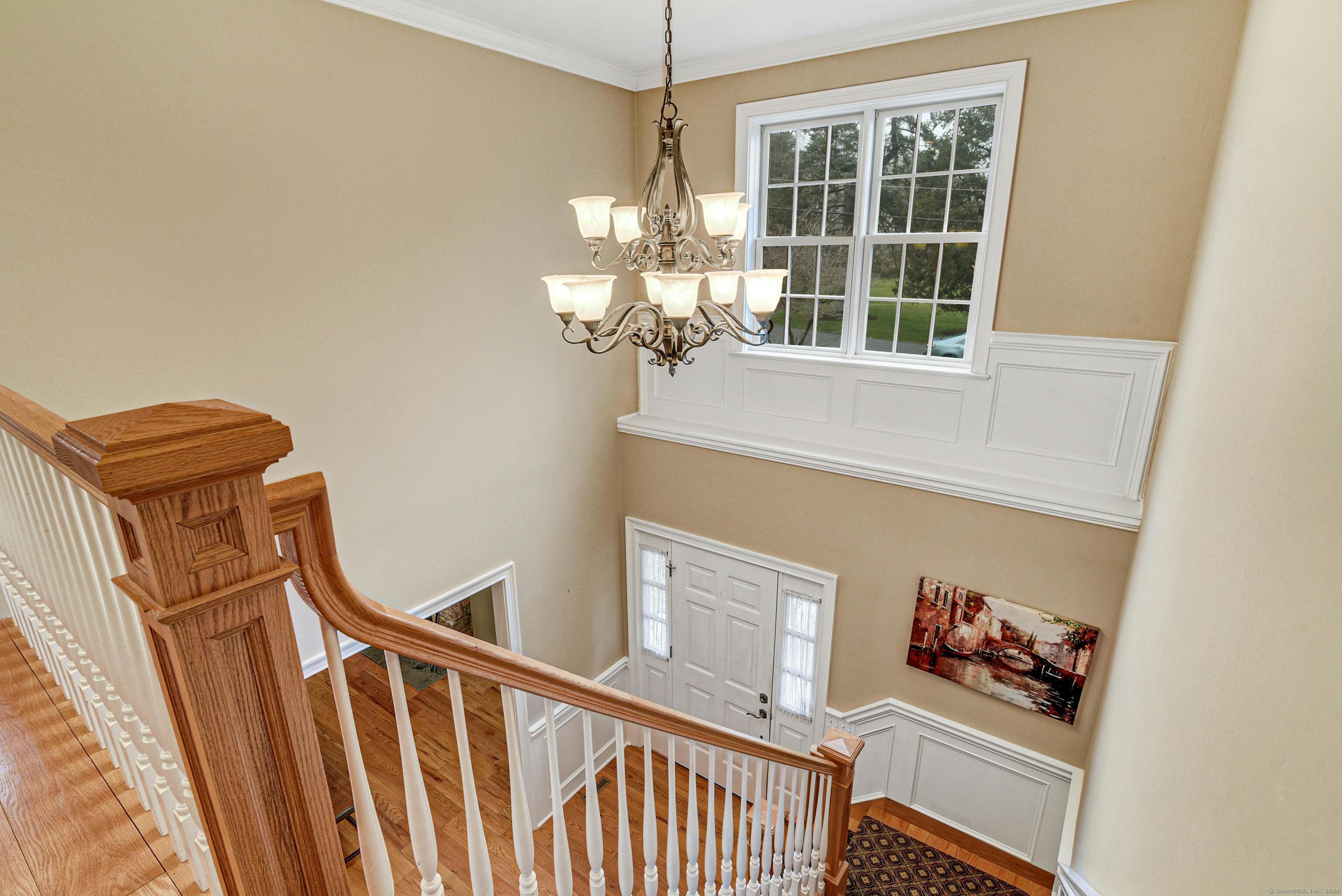129 West Meadow Road