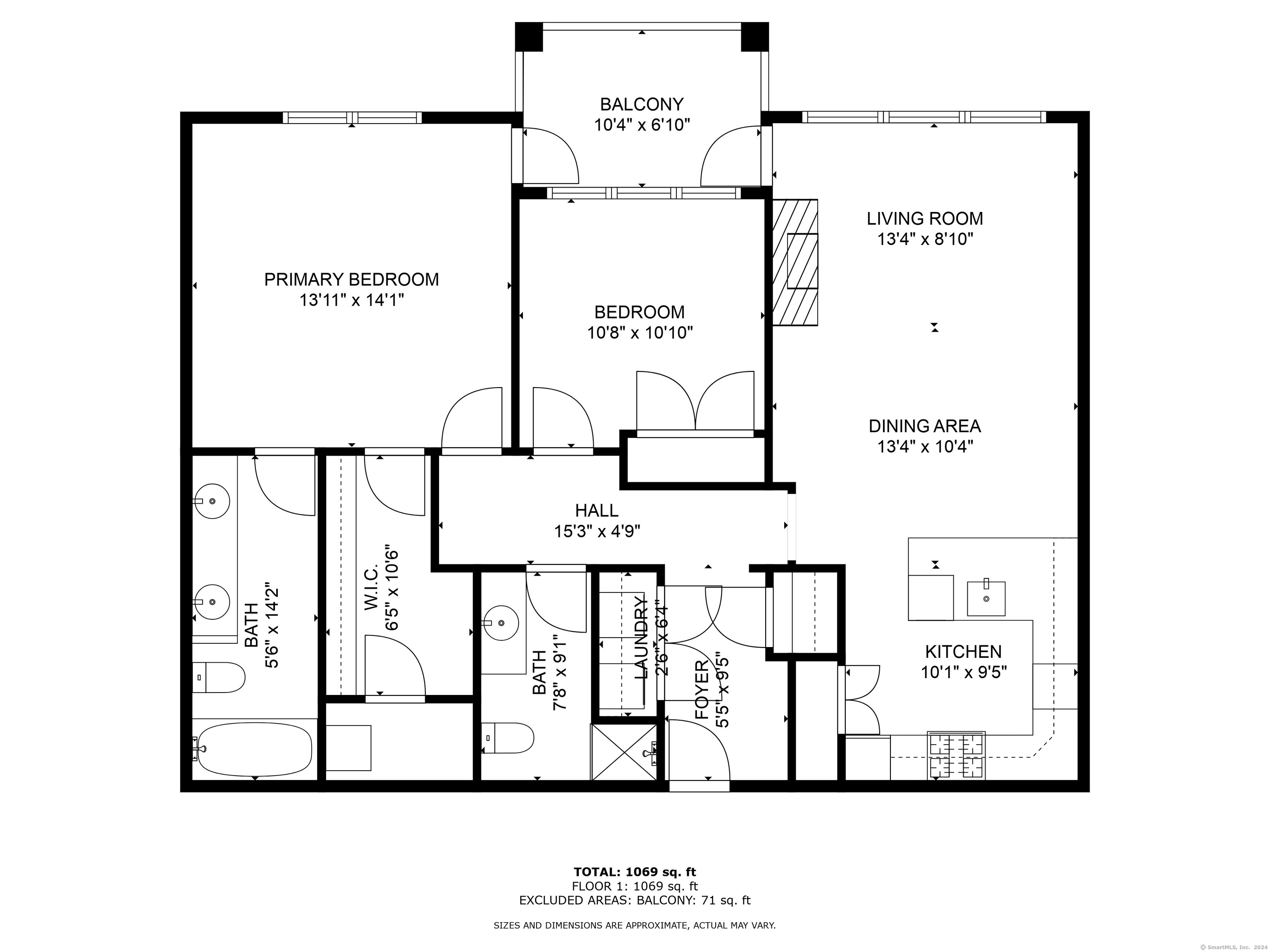 77 Havemeyer Lane 415
