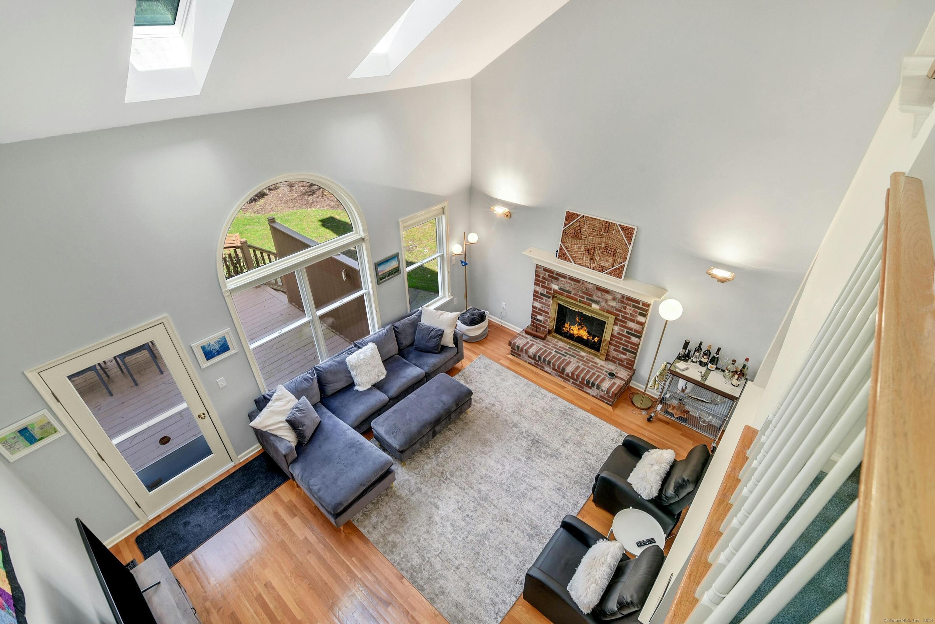 20 Wilton Hunt Road 20
