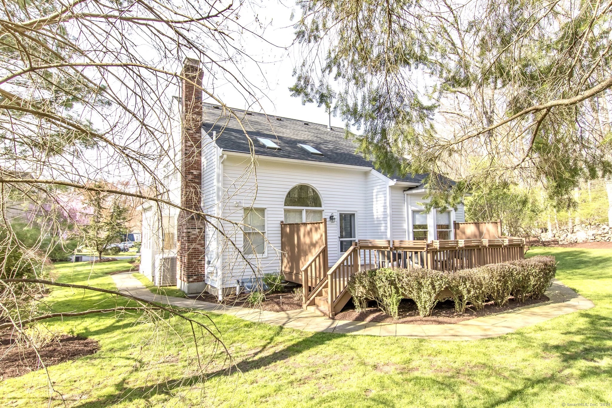 20 Wilton Hunt Road 20