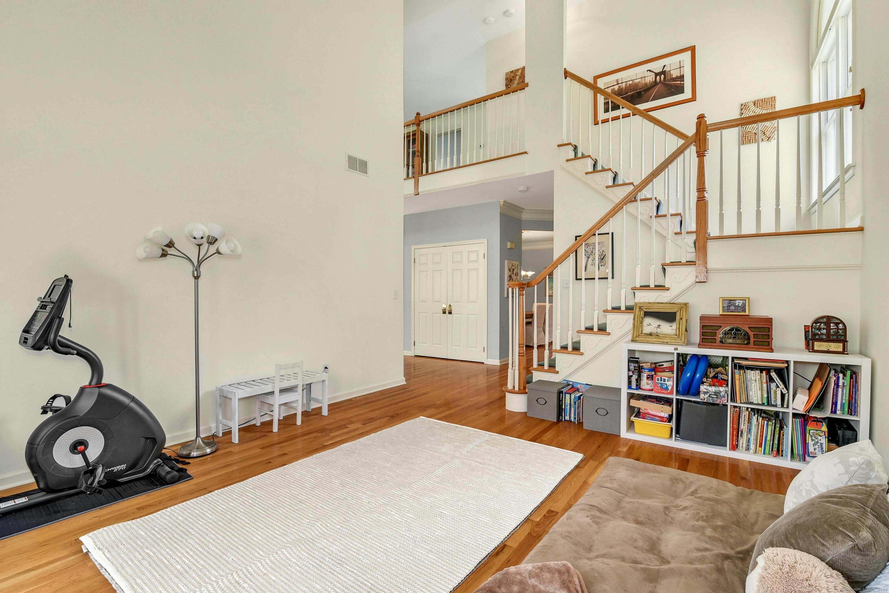 20 Wilton Hunt Road 20