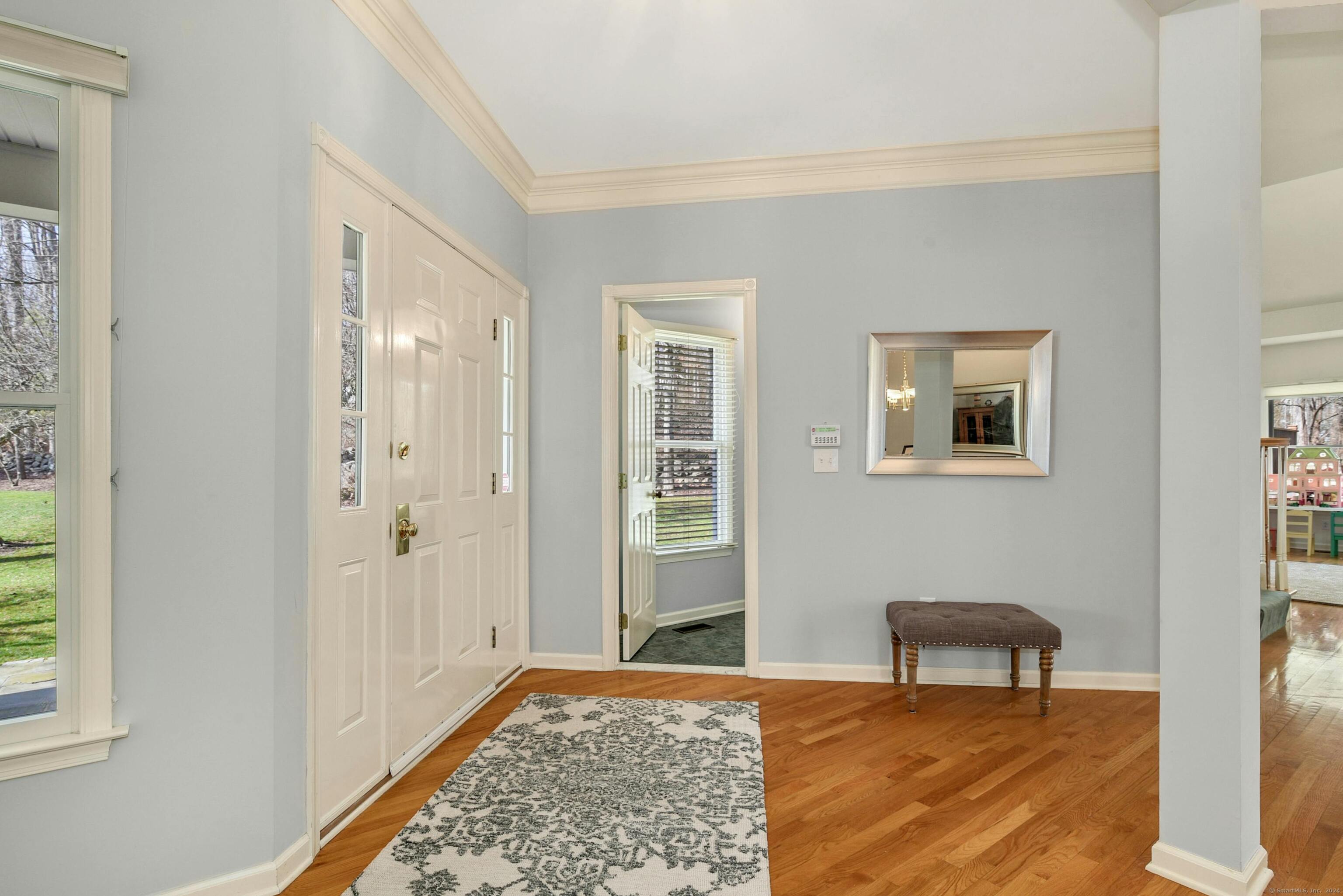 20 Wilton Hunt Road 20