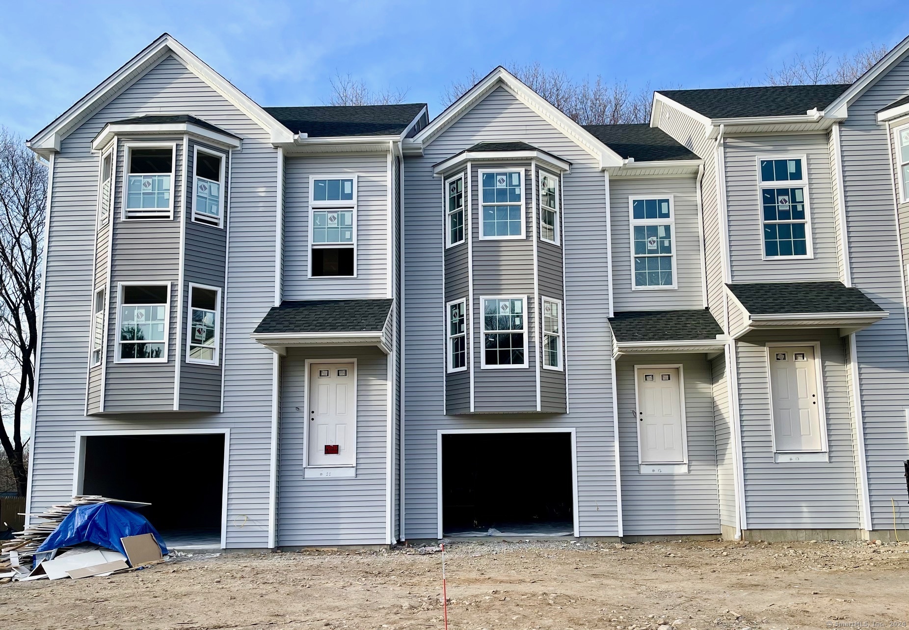 12 Summer Brook Way