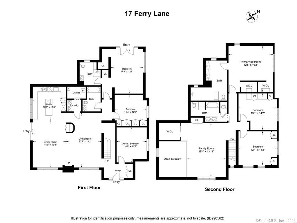 17 Ferry Lane