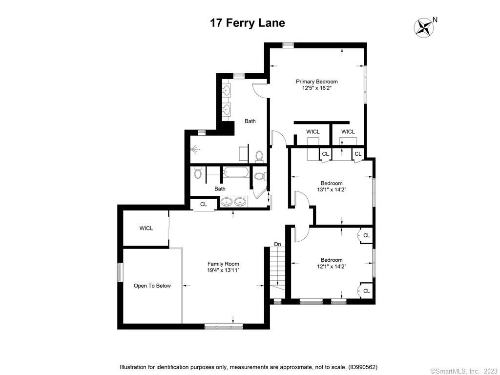 17 Ferry Lane