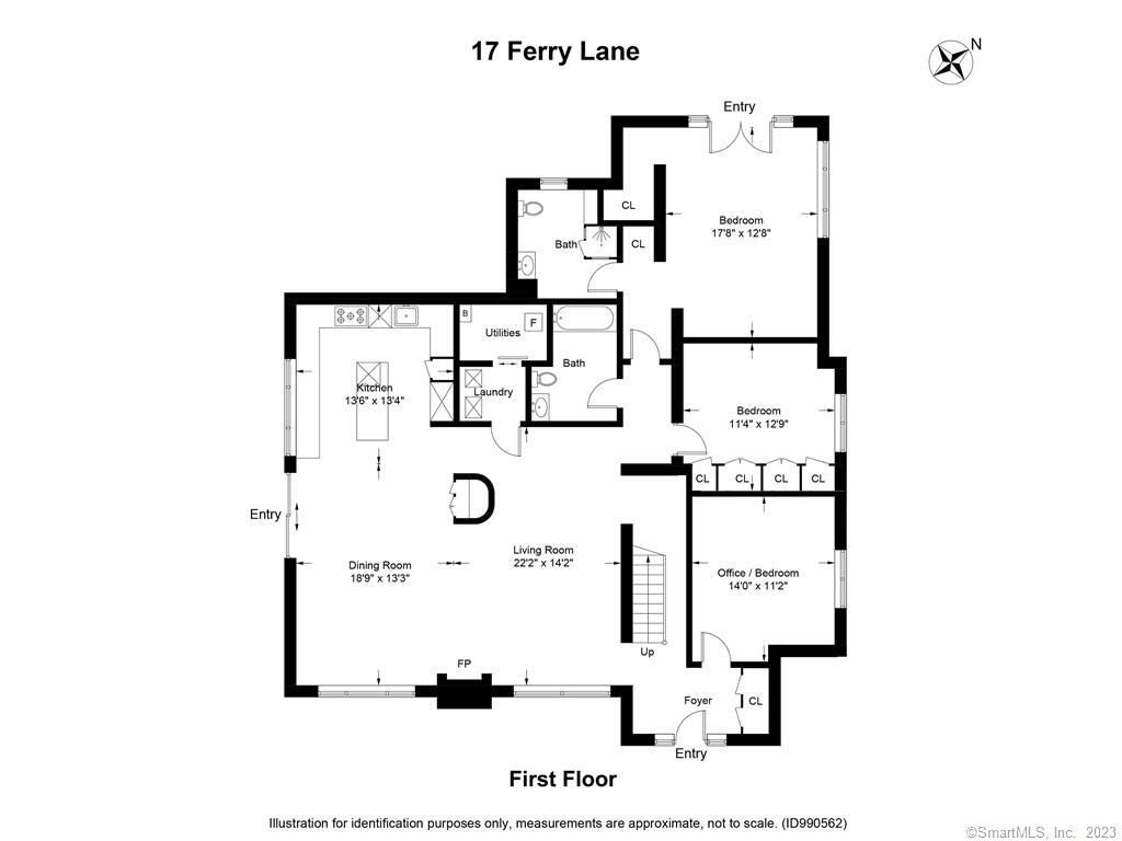 17 Ferry Lane