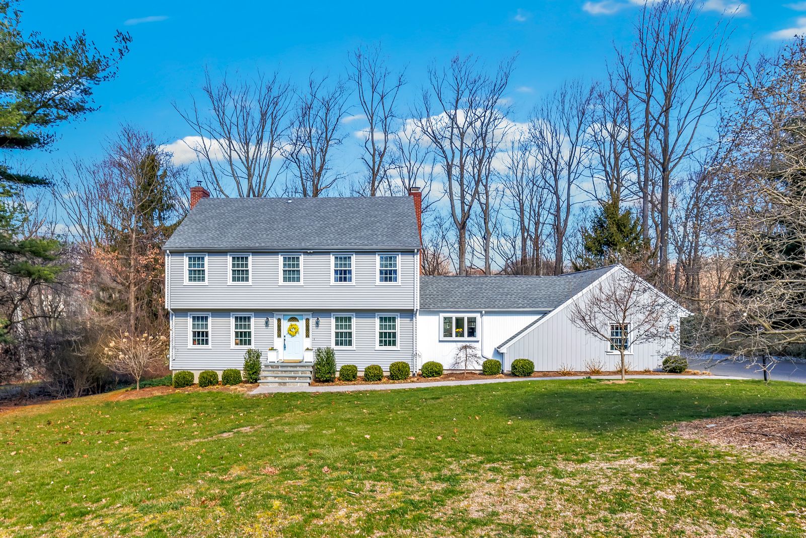 84 Golden Hill Street