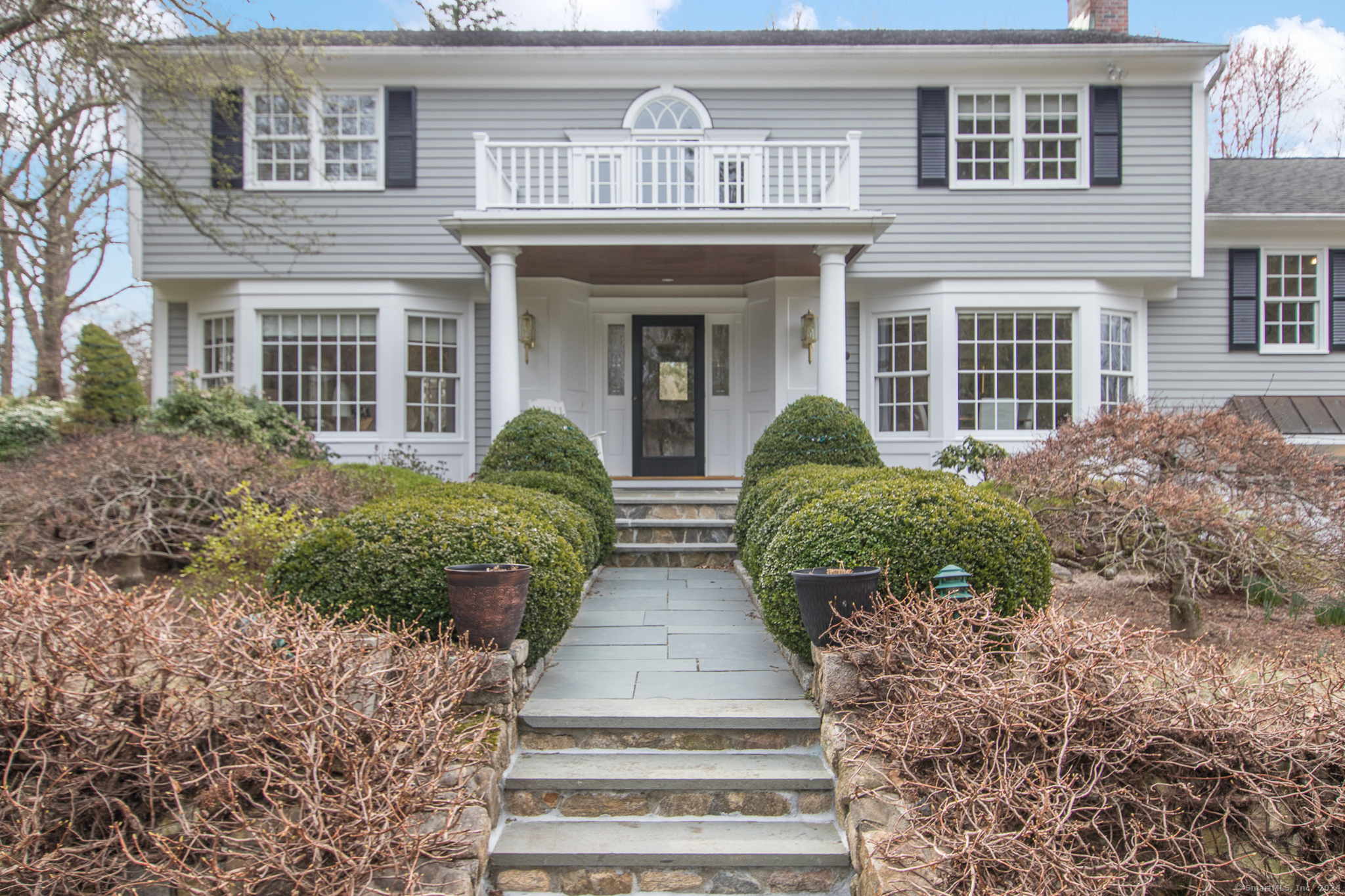 15 Old Boston Road