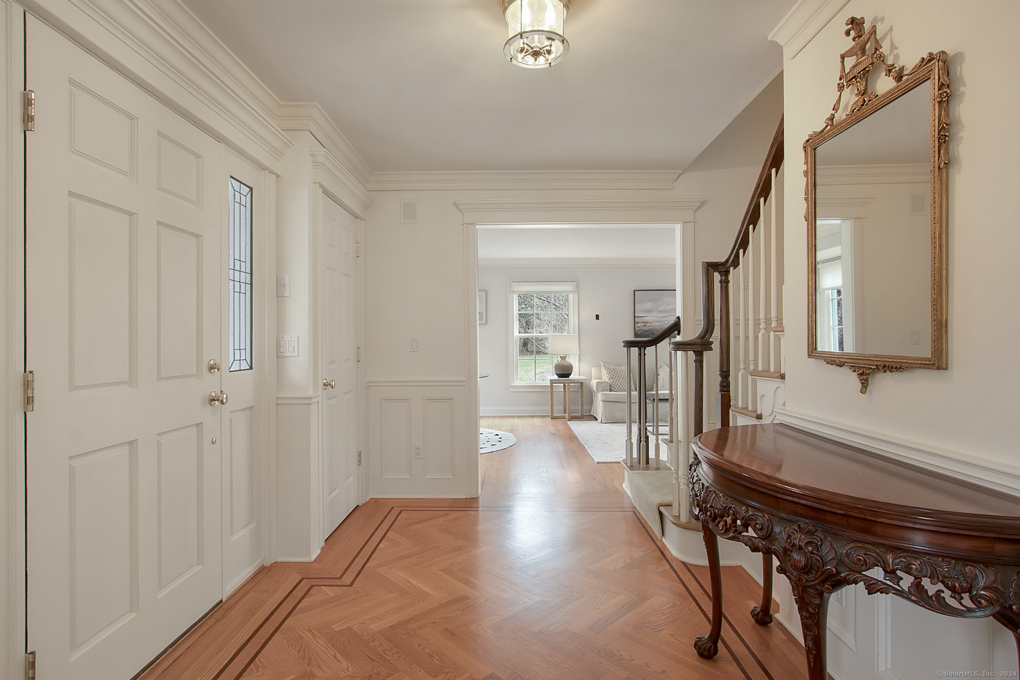 15 Old Boston Road