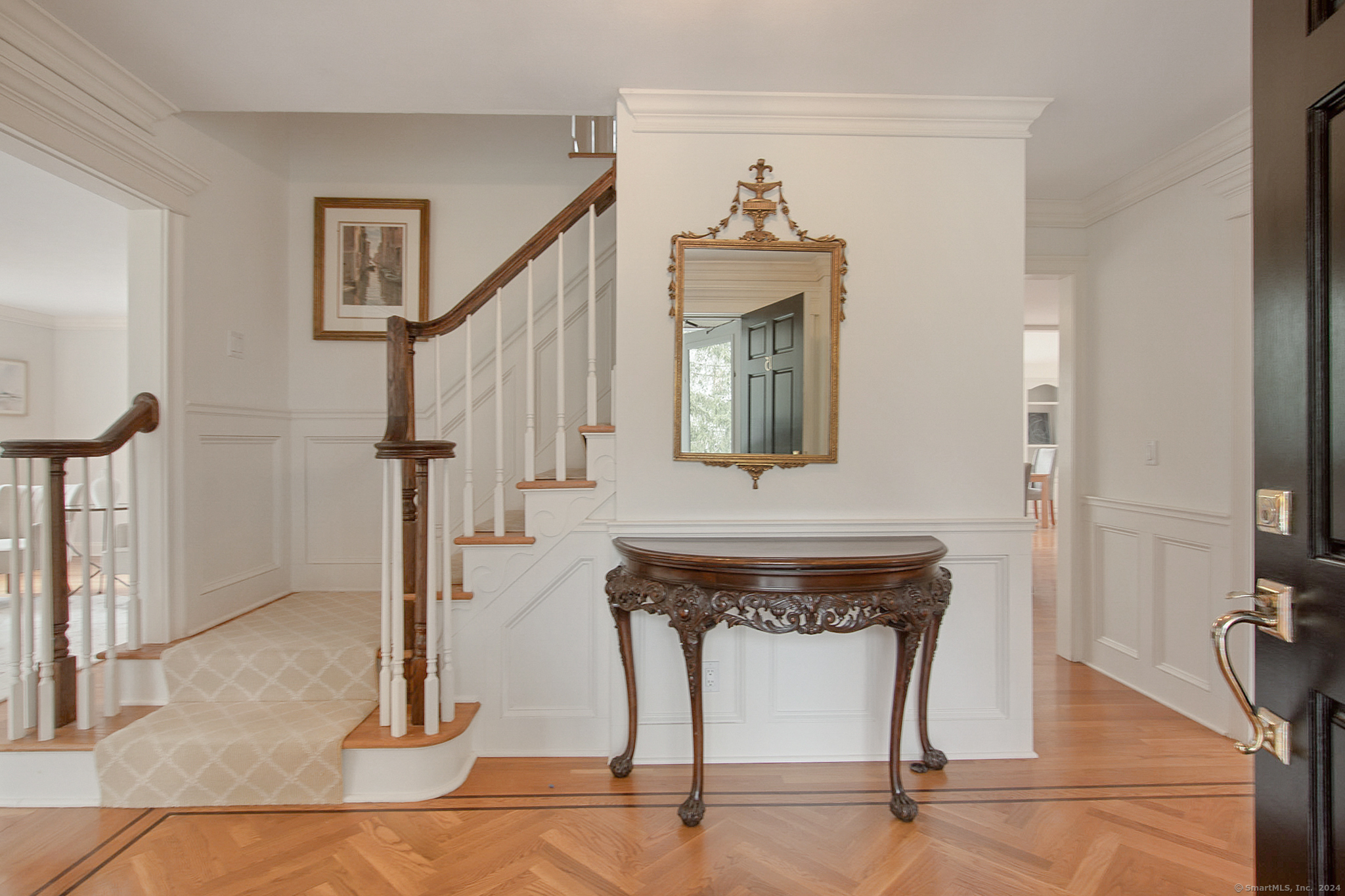 15 Old Boston Road