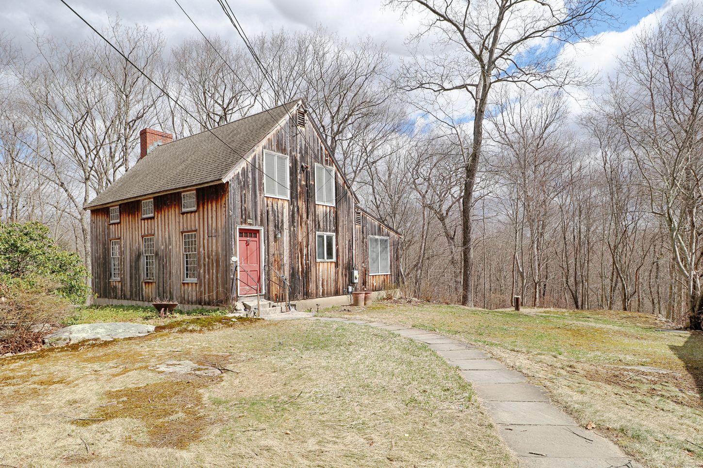 1066 Ridgefield Road