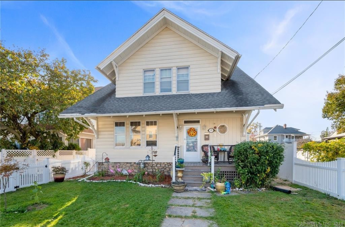 157 Beechmont Avenue