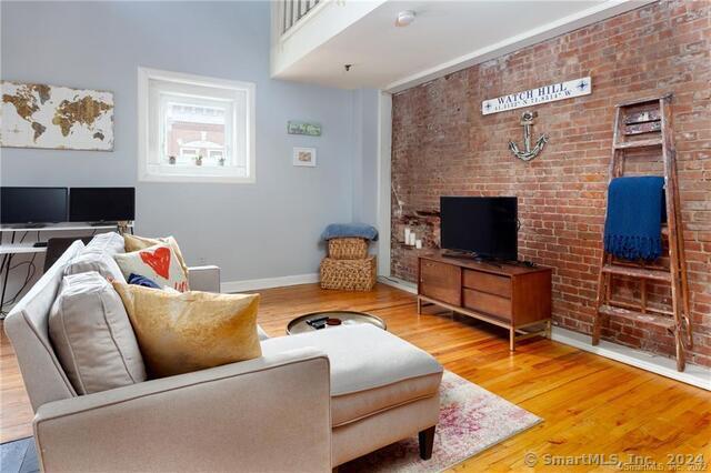 126 Washington Street APT 301