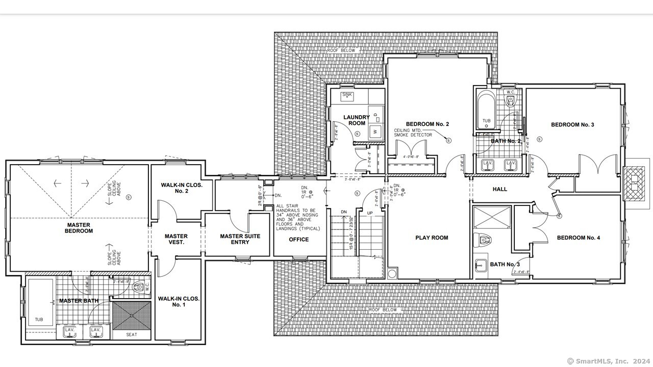 10 Wakeman Place
