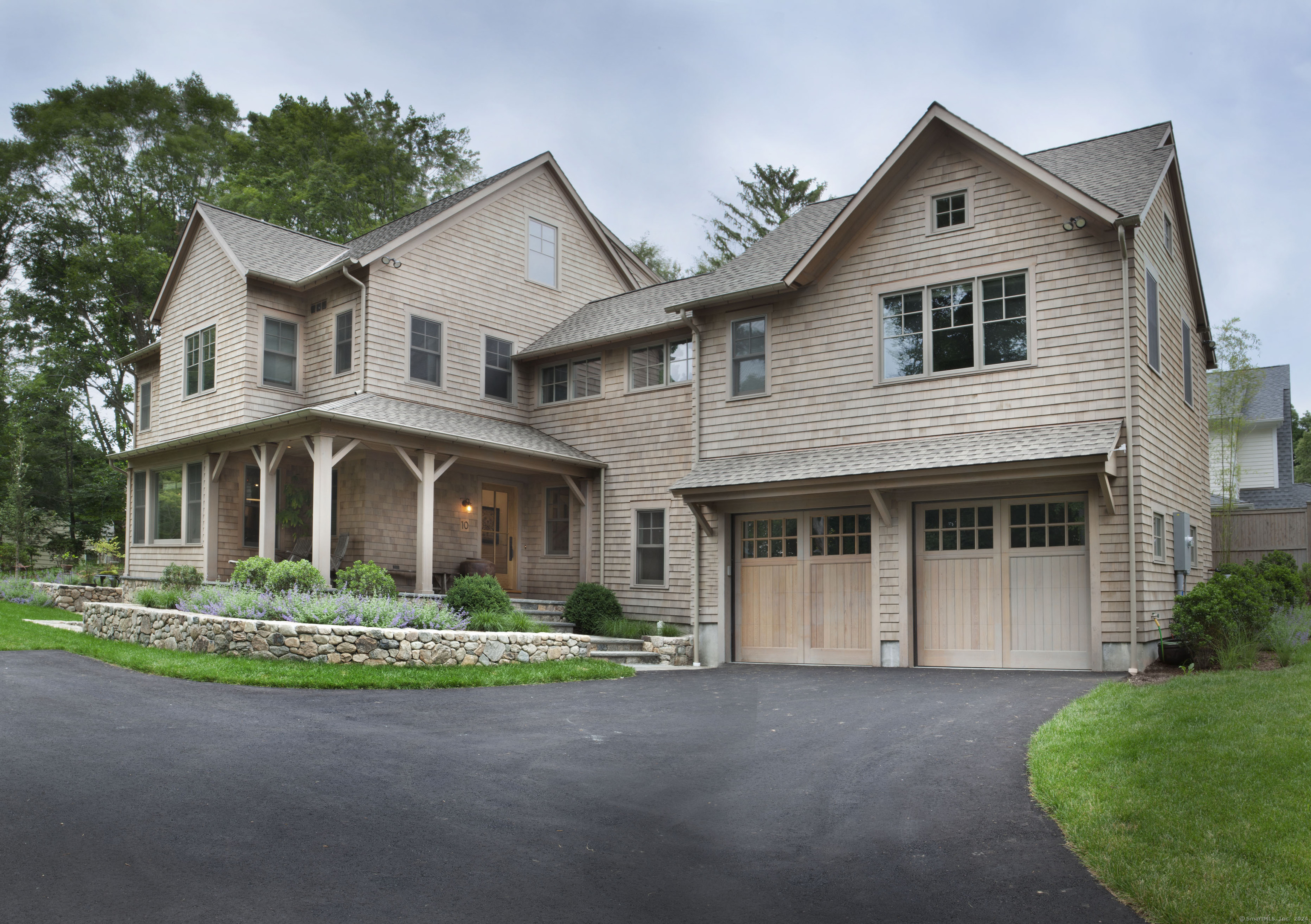 10 Wakeman Place