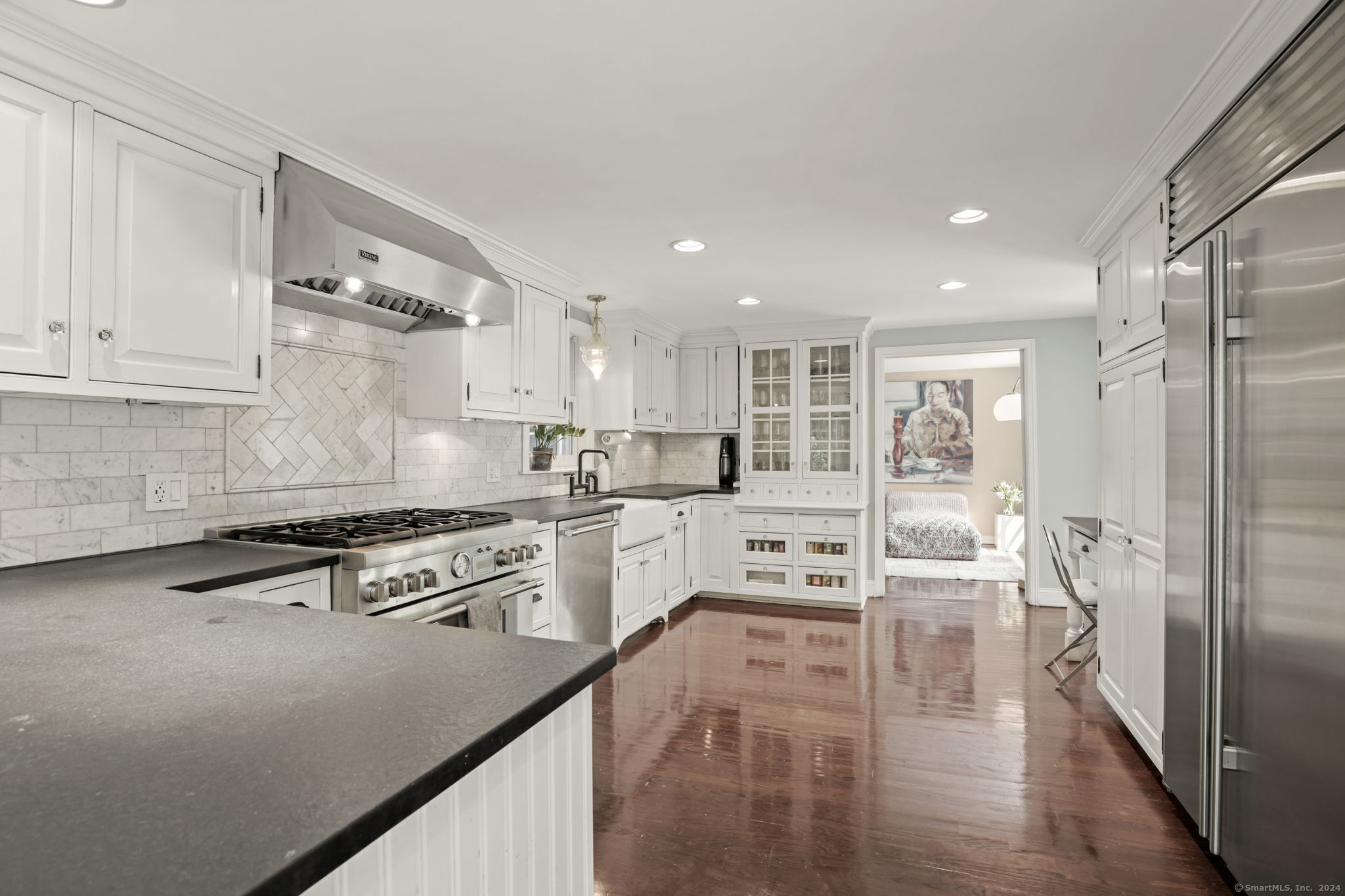 66 North Avenue