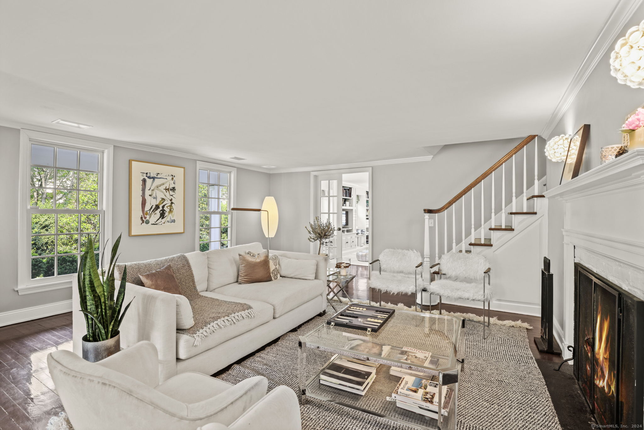 66 North Avenue