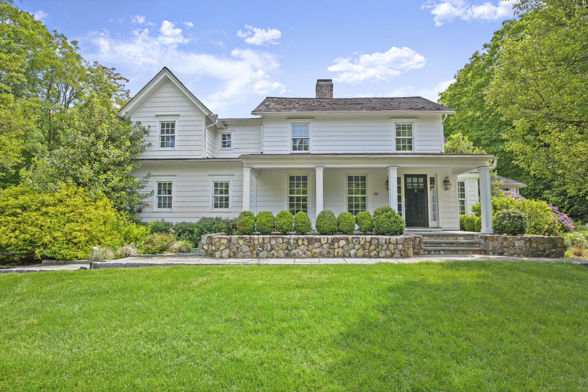 66 North Avenue