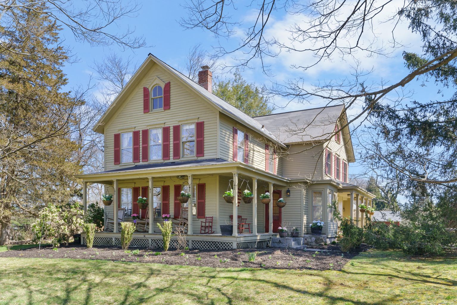 113 Branchville Road