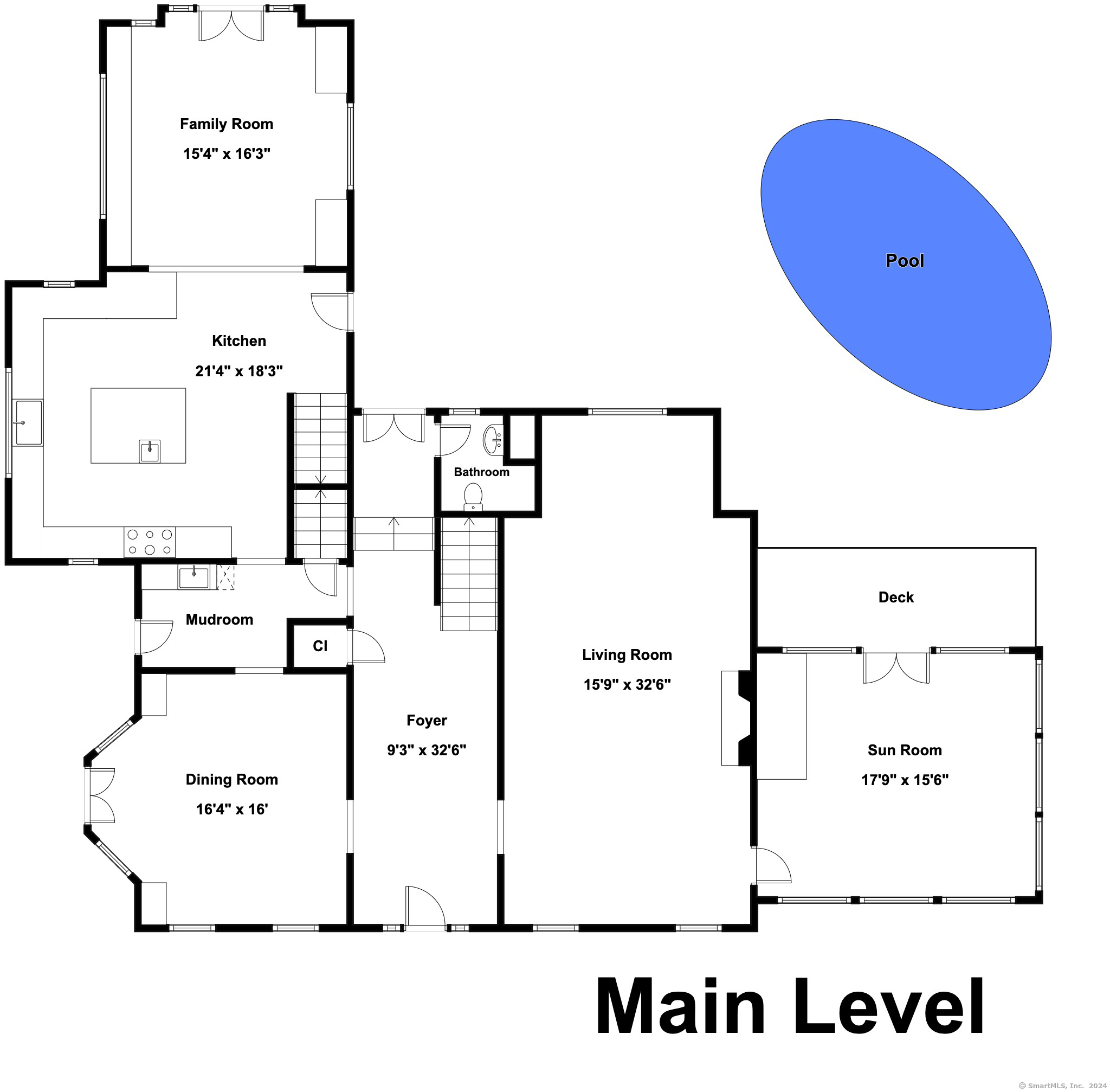 120 Prospect Ridge