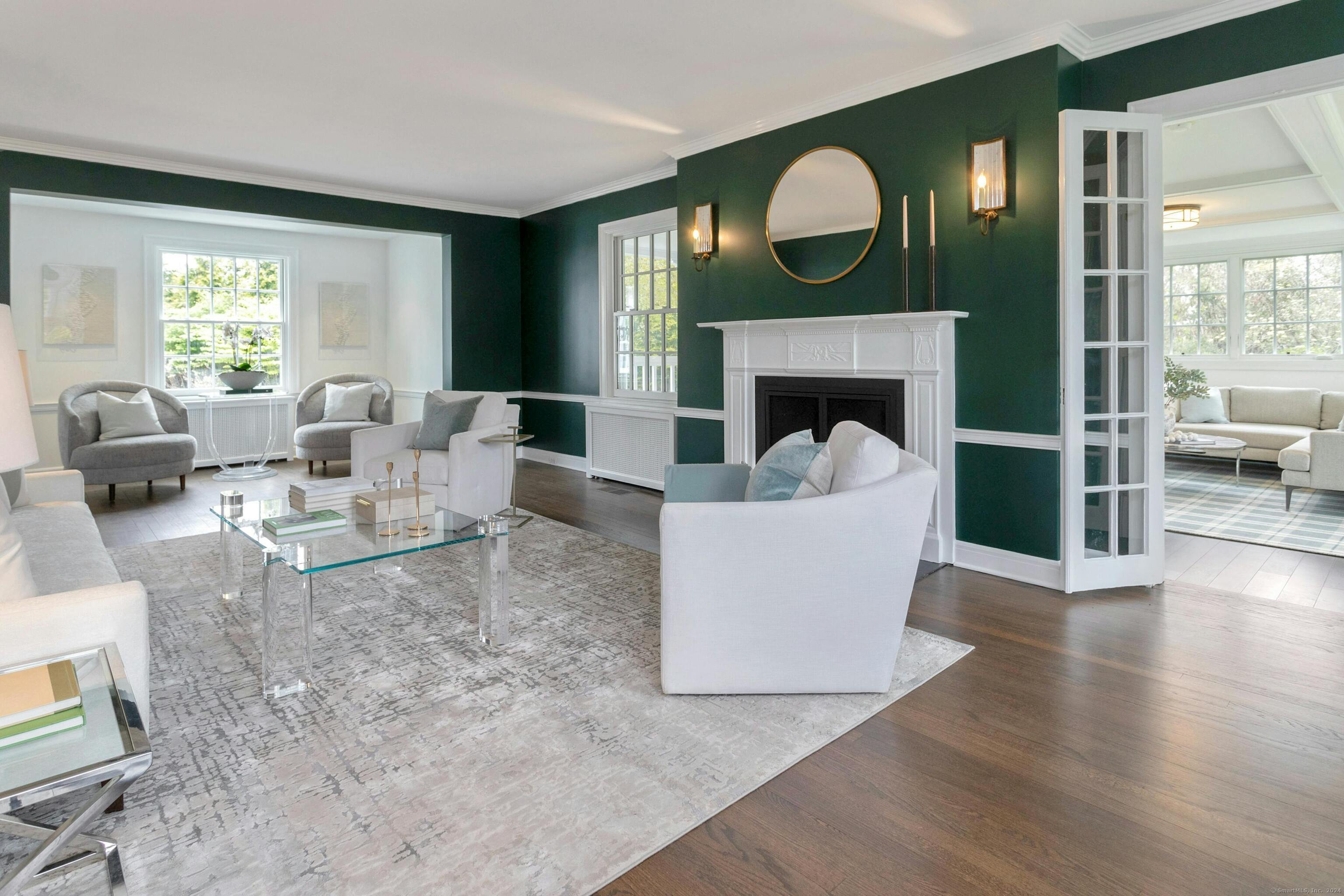 120 Prospect Ridge