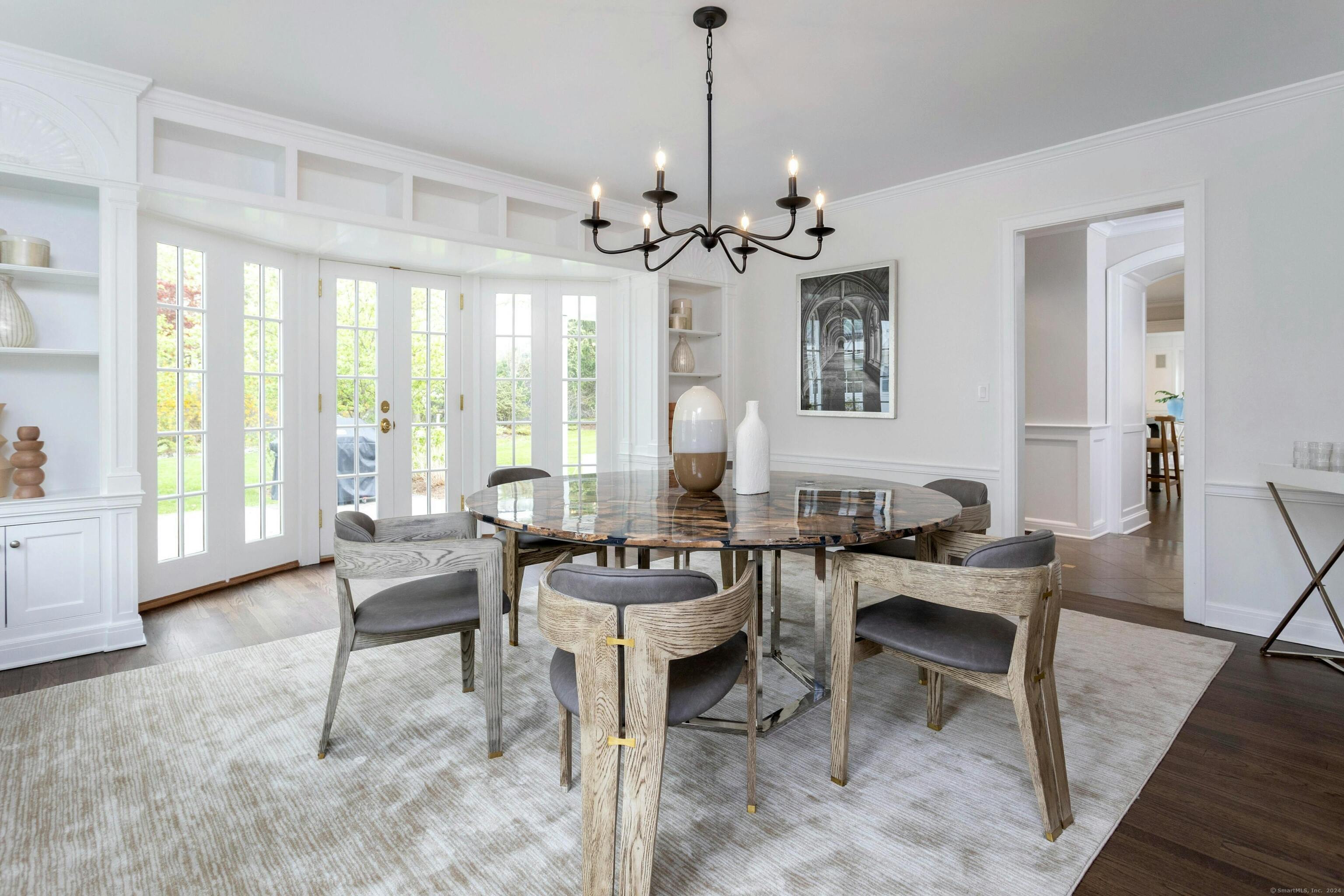 120 Prospect Ridge