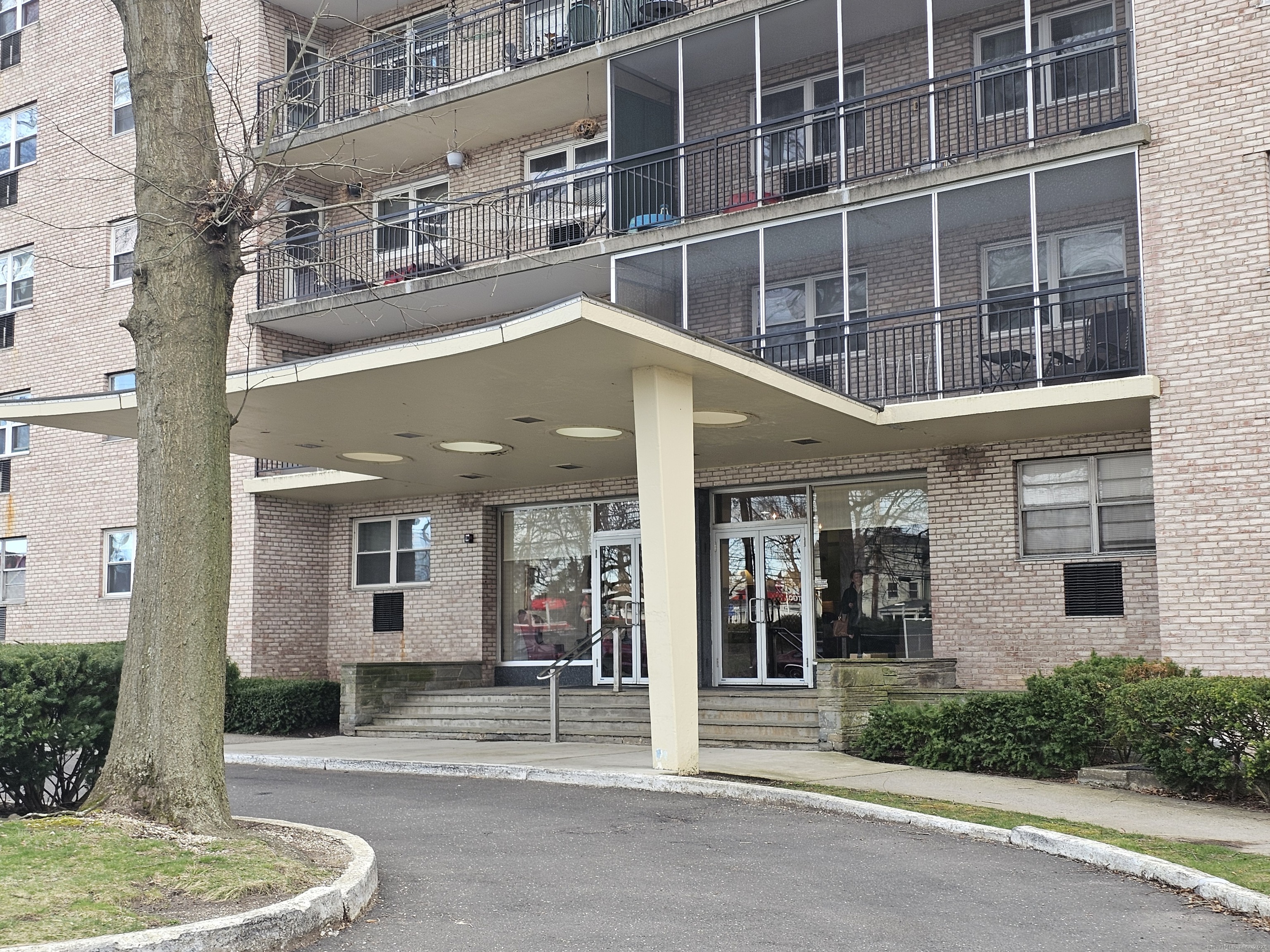 25 Cartright Street 1D