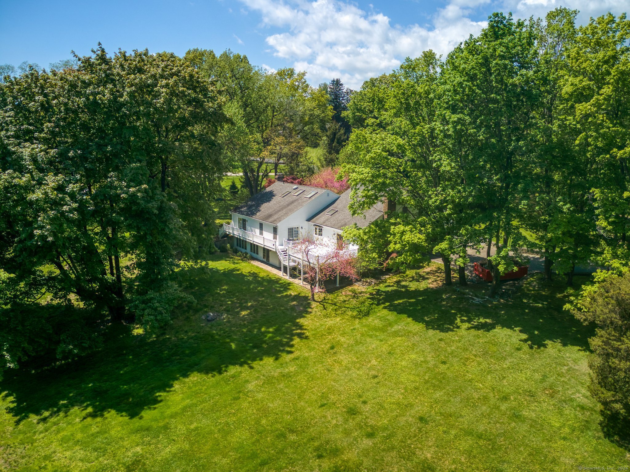 25 Lancelot Road